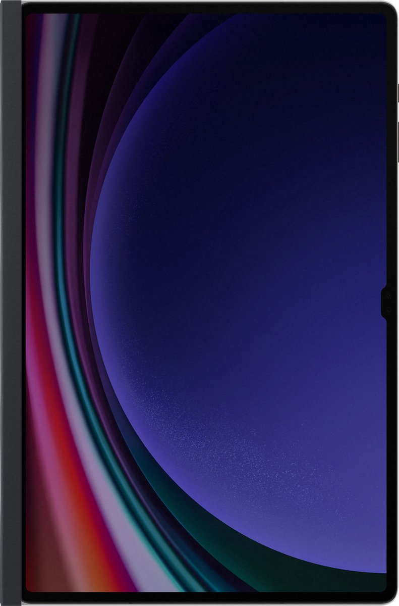 Folie für Samsung Galaxy Tab S9 Ultra Samsung Privacy Screen Schwarz