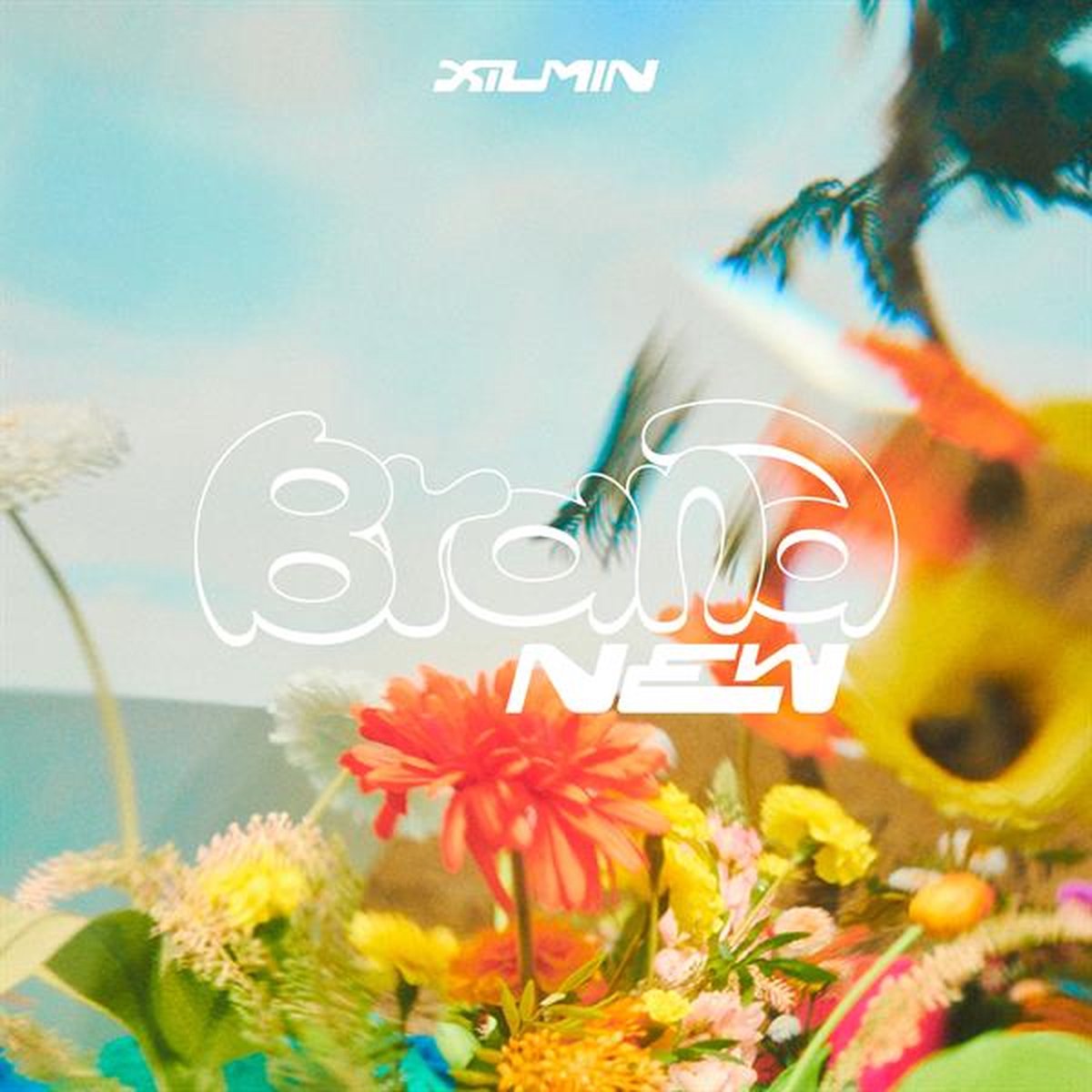 Weki Meki CHOI YOOJUNG [SONNENBLUME] ALBUM SET,No poster
