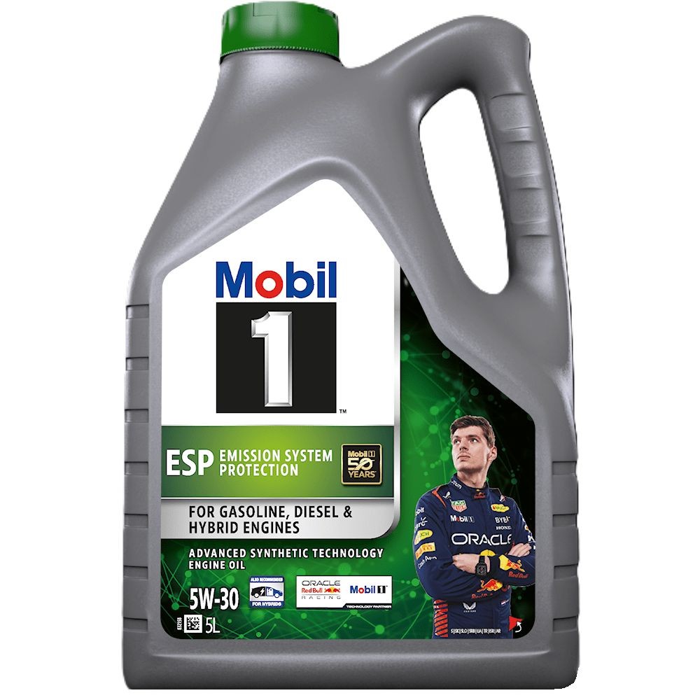 Mobil 1 ESP 5W-30 2x5 Liter