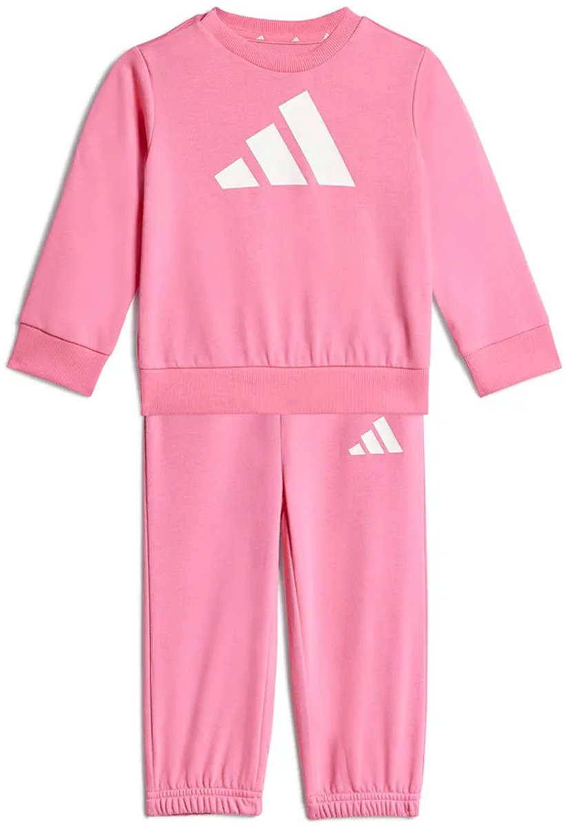 Trainingsanzug, Baby adidas Essentials