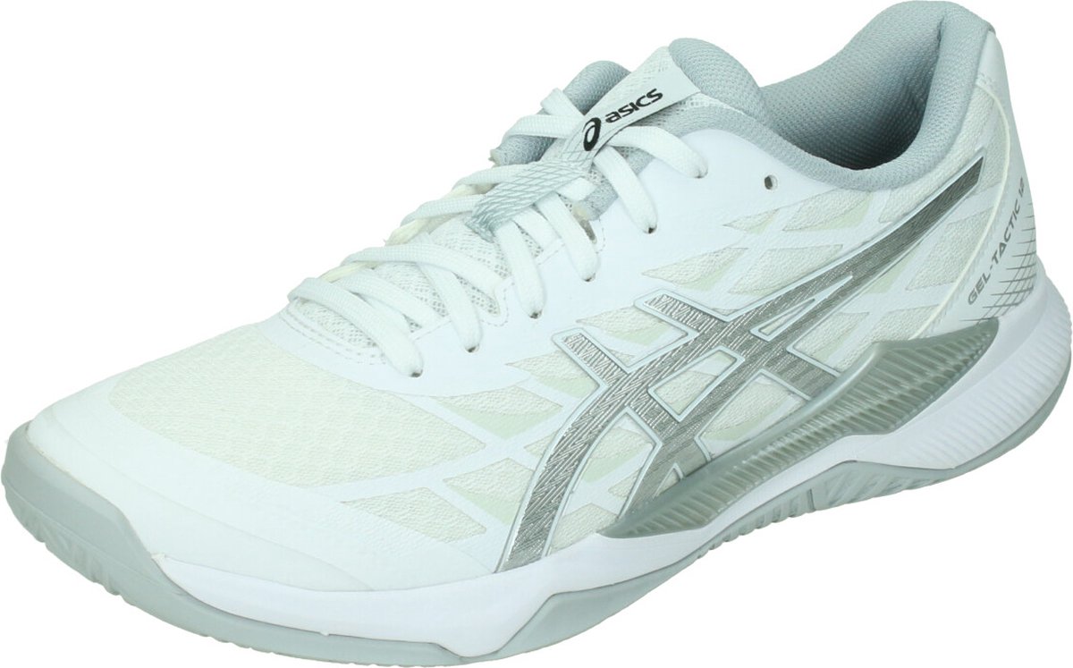 Hallenschuhe Damen Asics Gel-tactic 12