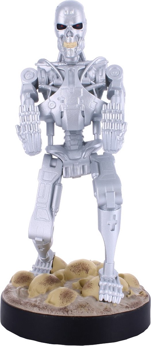 Figurine - cable guy t-800 Exquisite Gaming Terminator