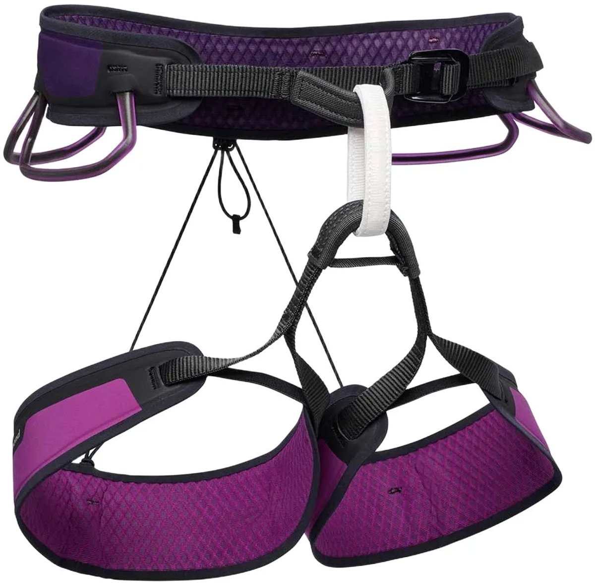 Black Diamond Women's W Zone - Klettergurt
