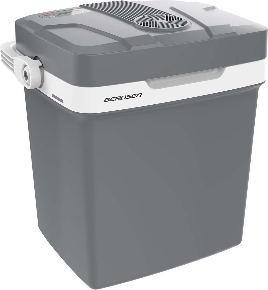 Berdsen Icemax 26 Liter Tragbarer Kühlschrank, Eco-Modus