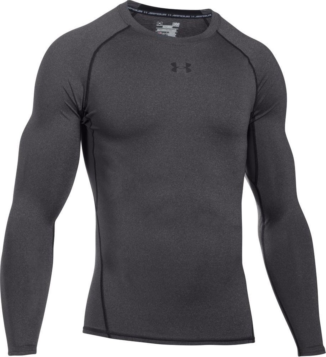 Under Armour Trainingskleidung Herren Grau 1257471-090 XXL