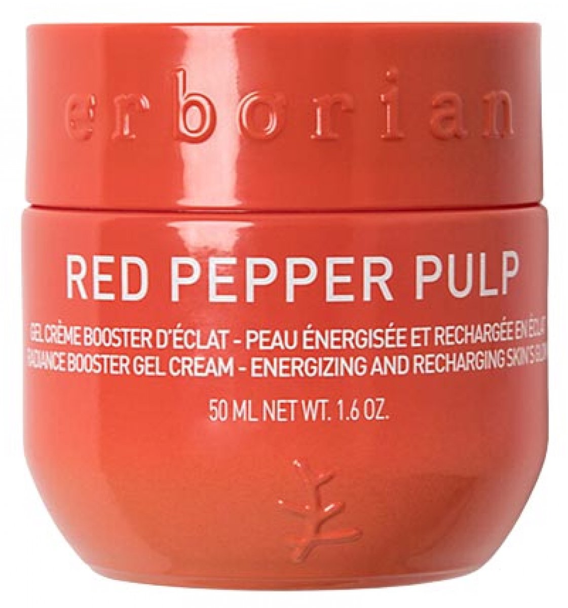 Erborian Rote Pfefferpaste 50 ml