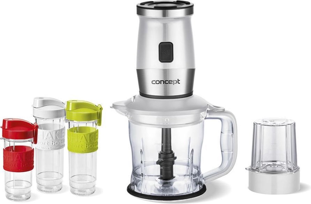 Standmixer Smoothie sm3391 Konzept