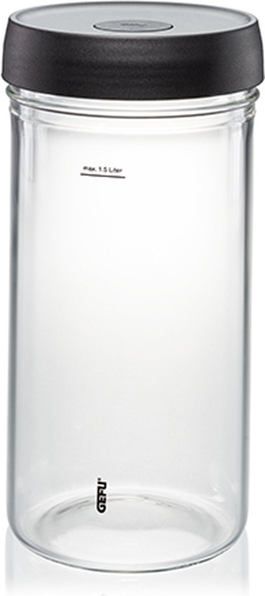 Fermentationsglas Gefu Nativo
