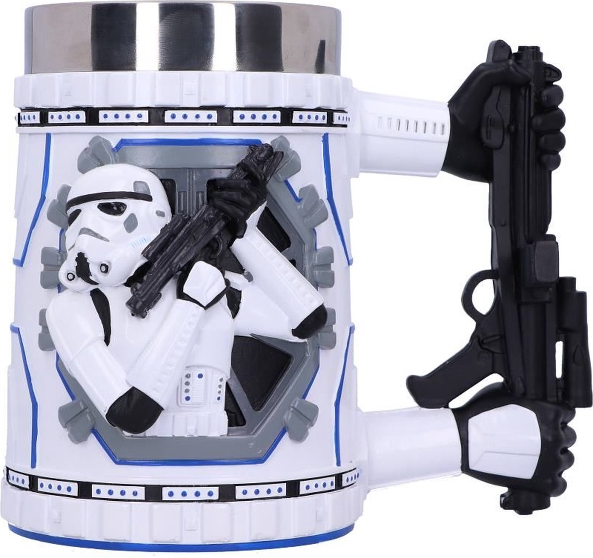 Tasse Nemesis Now Stormtrooper Tankard