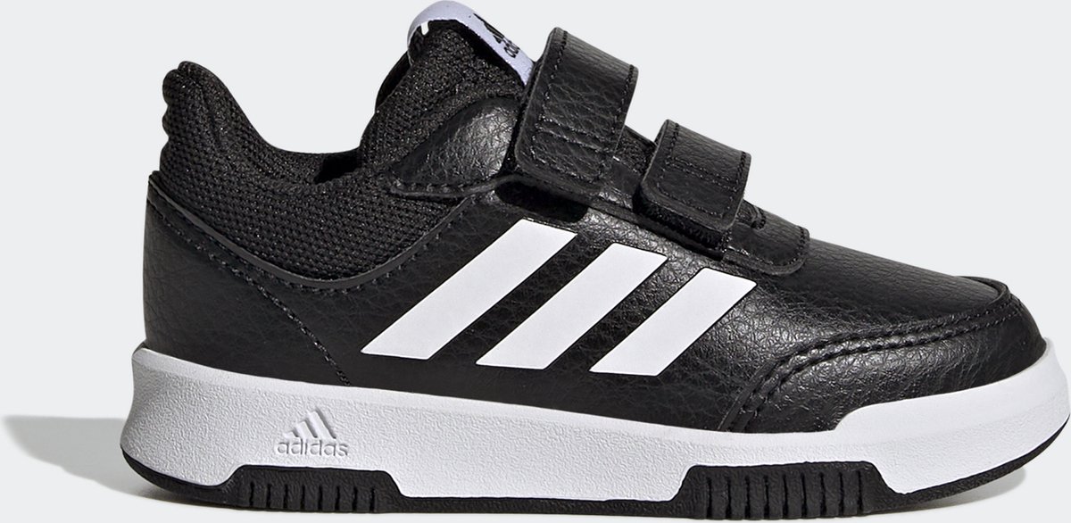 Kinder-Laufschuhe mit Schnürsenkeln adidas