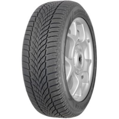Goodyear UltraGrip Ice 2+ ( 255/35 R20 97T XL EVR, Nordic compound, veljekaitsega (MFS) )