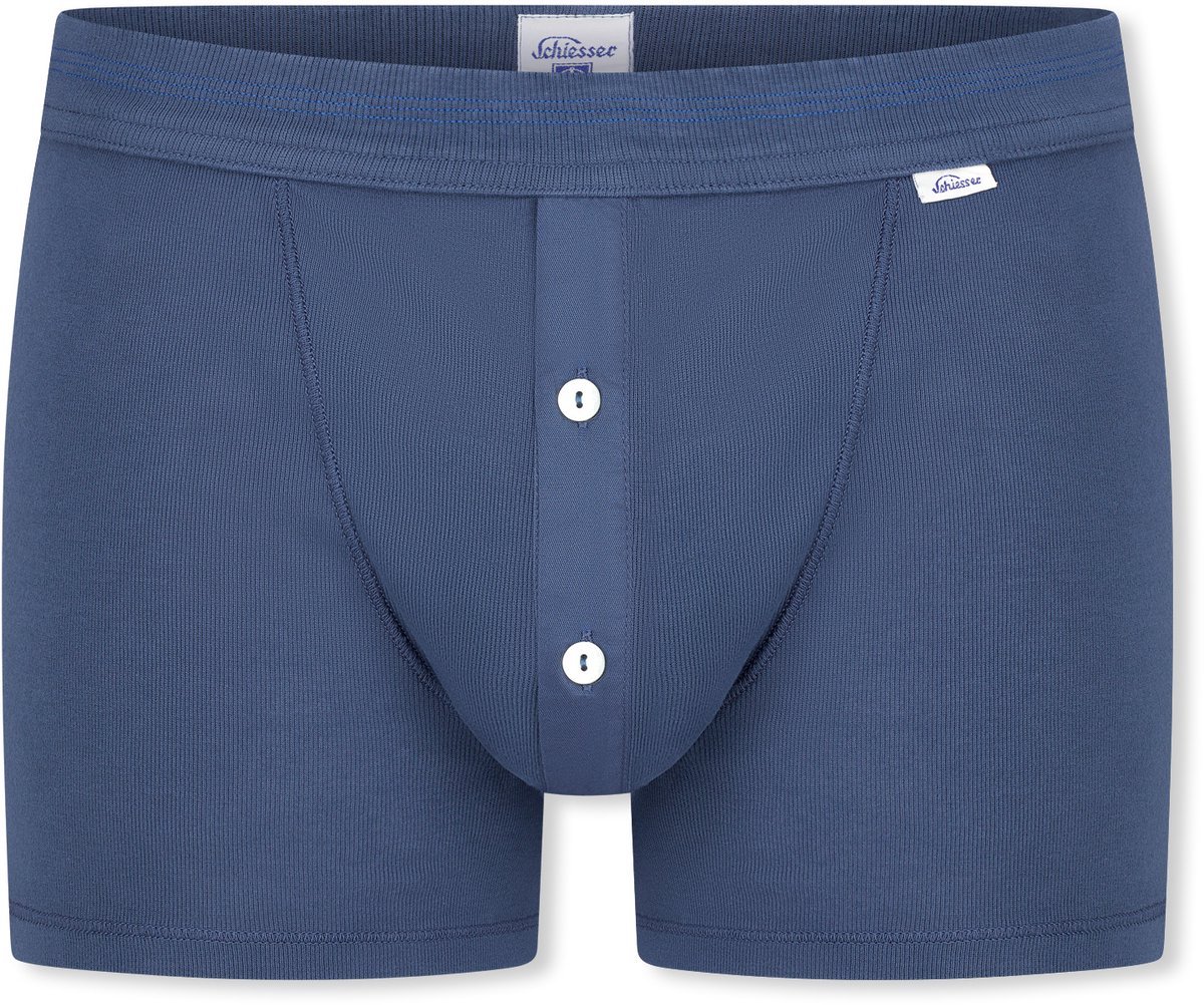 Shorts faded denim - Revival Karl-Heinz 8