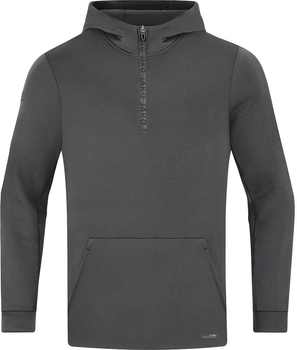 Sweatshirt à capuche femme Jako Pro Casual