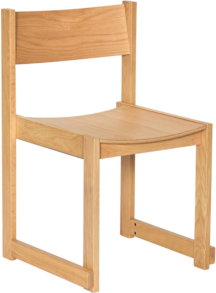 Esszimmerstuhl Hubsch Interior Forma