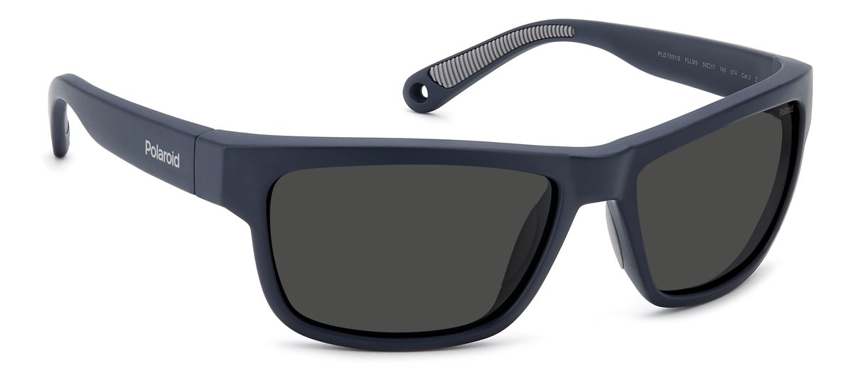 Polaroid Sonnenbrillen für Männer Sunglasses PLD 7031/S