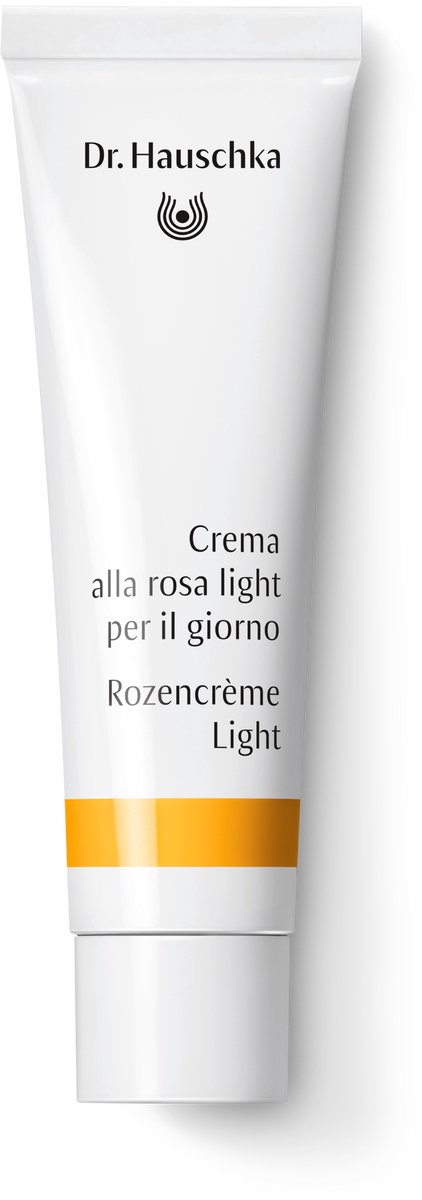 Dr. Hauschka leichte Rosen Tagescreme 30 ml
