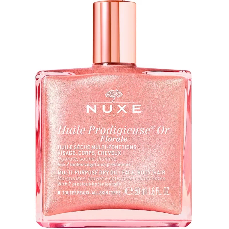 Nuxe, Huile Prodigieuse® Or Florale 50 ml