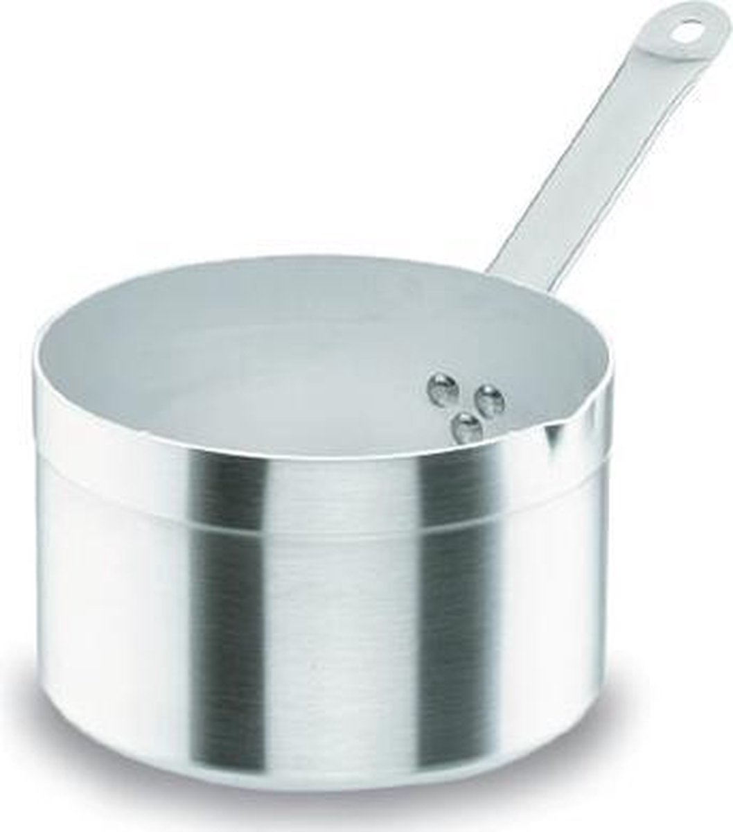 Hoher Kochtopf Lacor