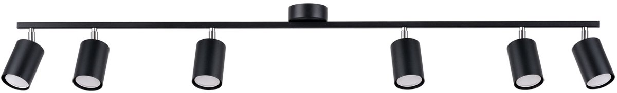 Deckenleuchte Sollux Lighting Lemmi 6L