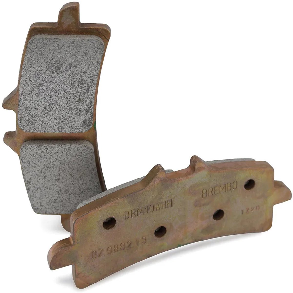 BREMBO Brake Pads, for motorcycles, OEM Sintered 07BB3796