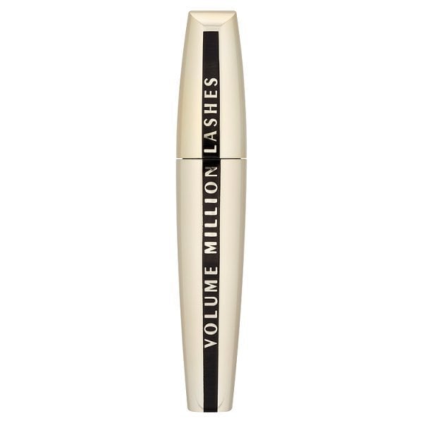 Loreal Paris Volumen Million Wimpern Mascara, 10,7 ml