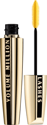 Loreal Paris Volumen Million Wimpern Mascara, 10,7 ml