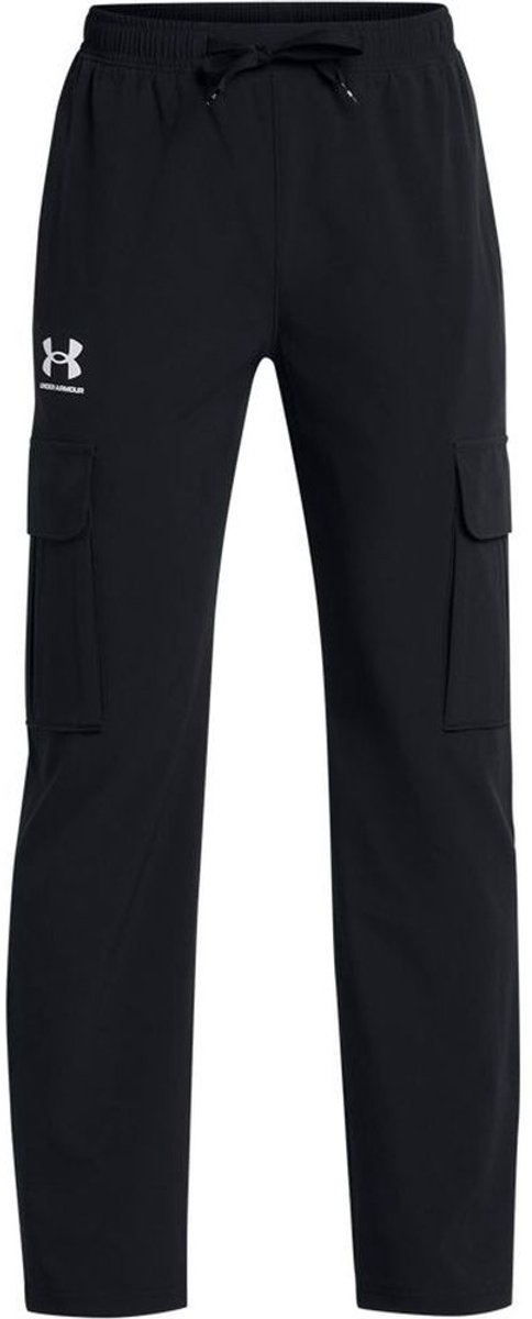 Kinder-Cargo-Hose Under Armour Icon Woven