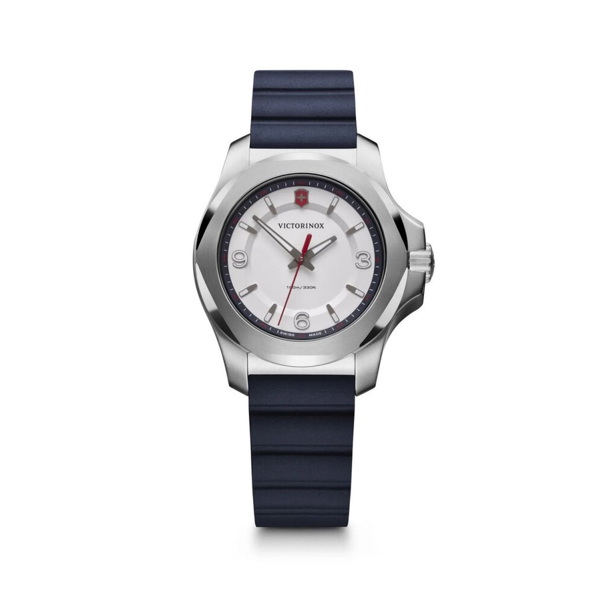 Victorinox 241919 I.N.O.X. V Damenuhr 37mm 10ATM