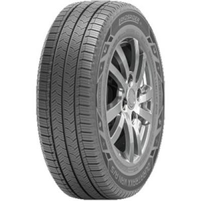 Landspider Duratraxx VAN A/S 185/75 R16 104/102S