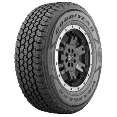 Goodyear Wrangler All-Terrain Adventure + 235/75 R15 109T