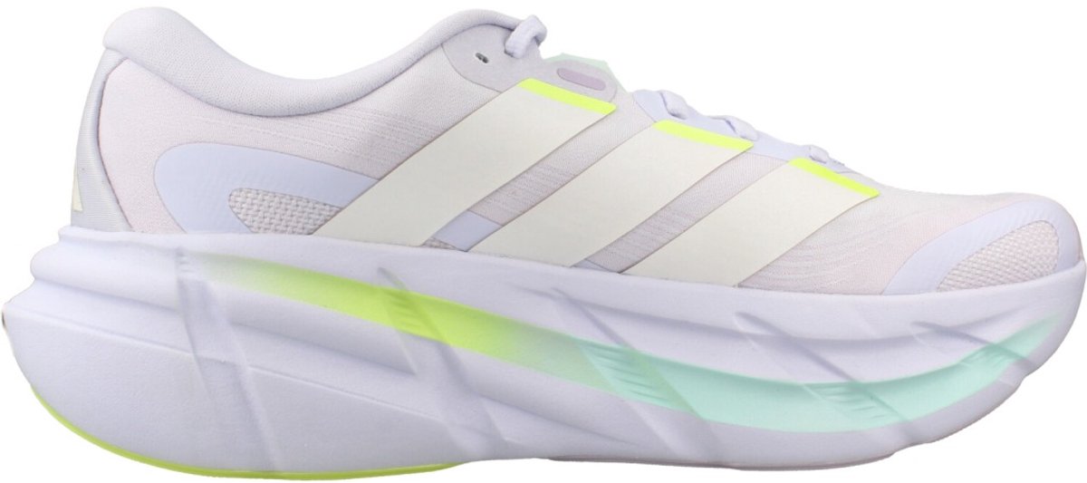 adidas Adistar 5 Gr. 40 Weiß Damen