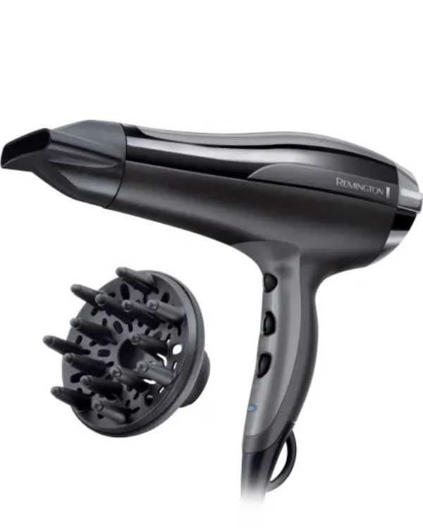 Haartrockner Remington D5220 1 Stück 1×1 Stück