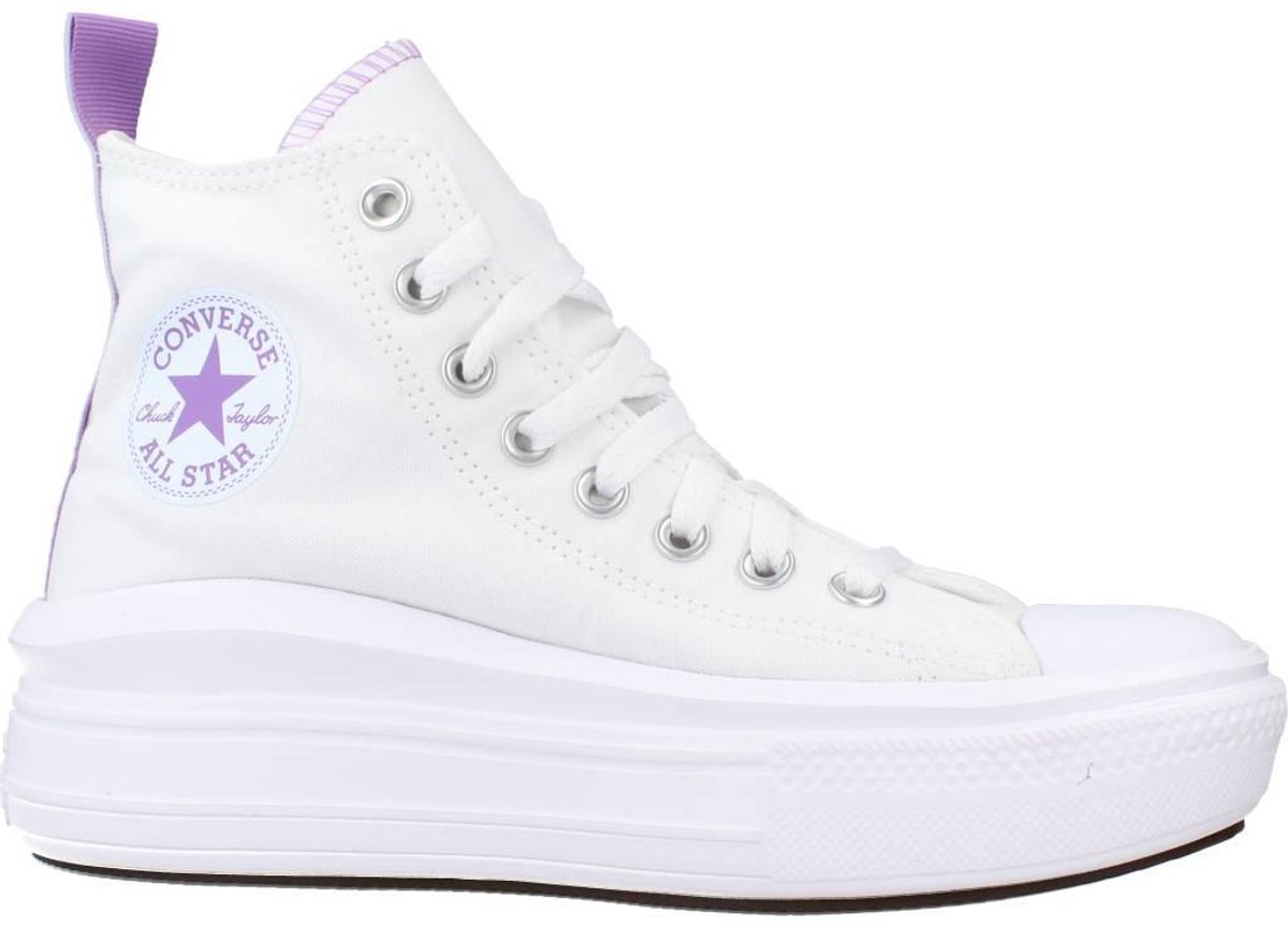 Sneakers Converse Move Platform