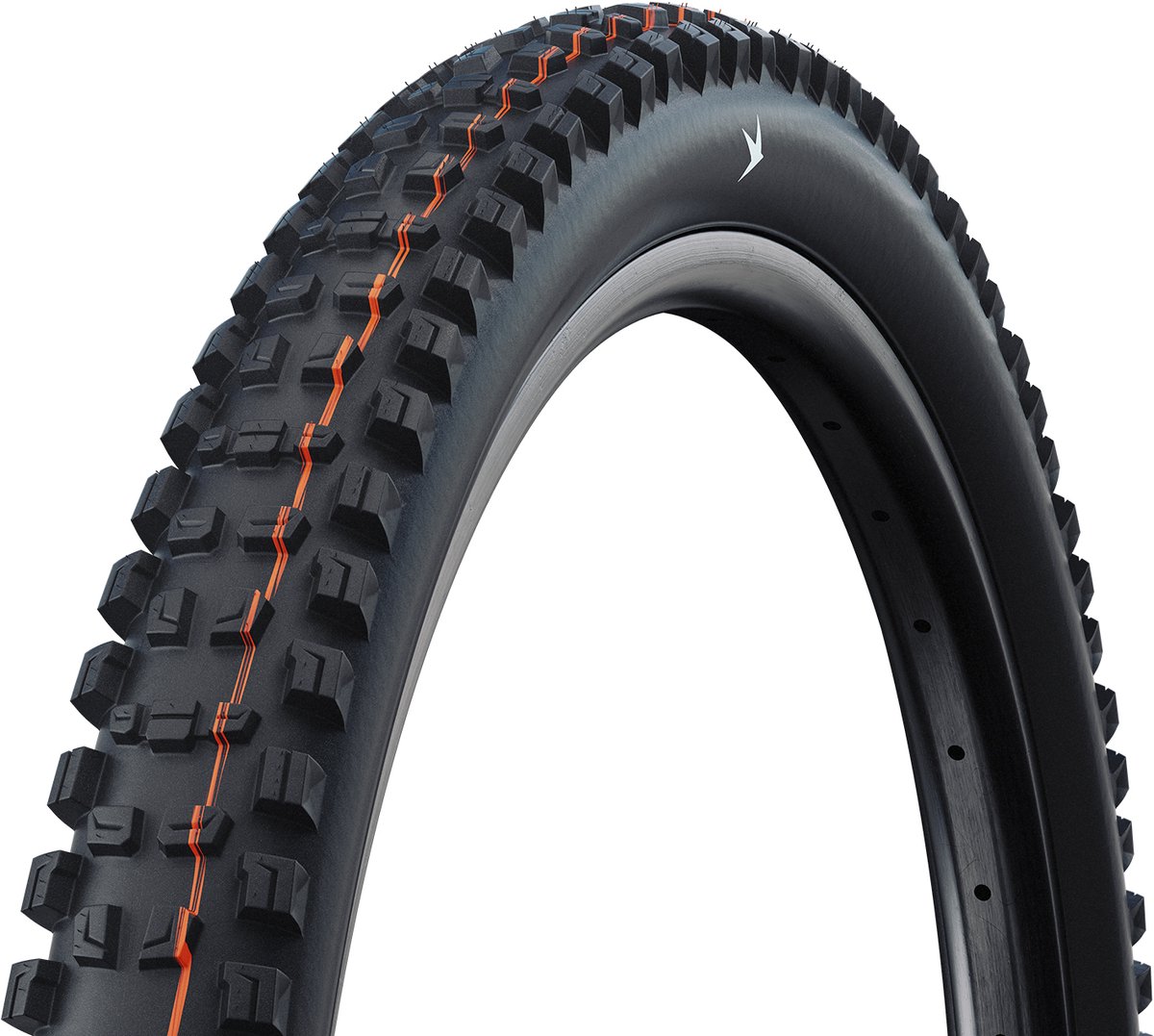 63-584 Romy HS646 27.5x2.50 Faltreifen TrailPro