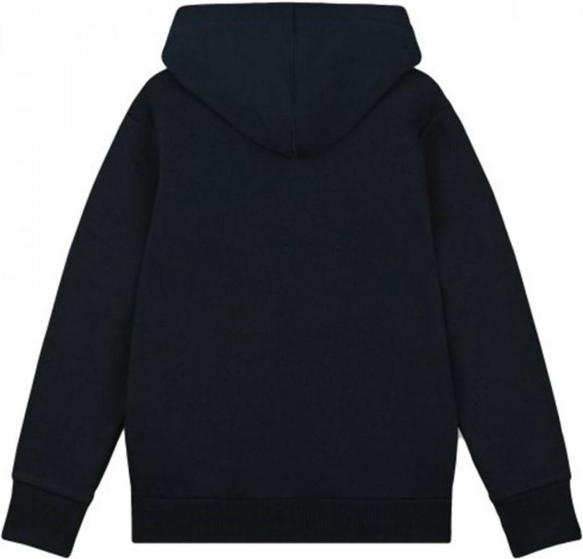 Kinder-Hoodie Converse Fleece CTP Core PO
