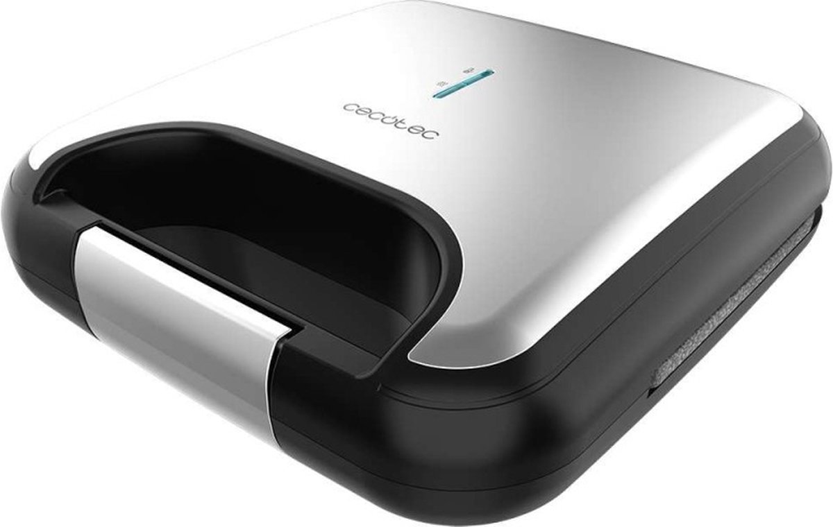 Grill Cecotec Rock N Toast