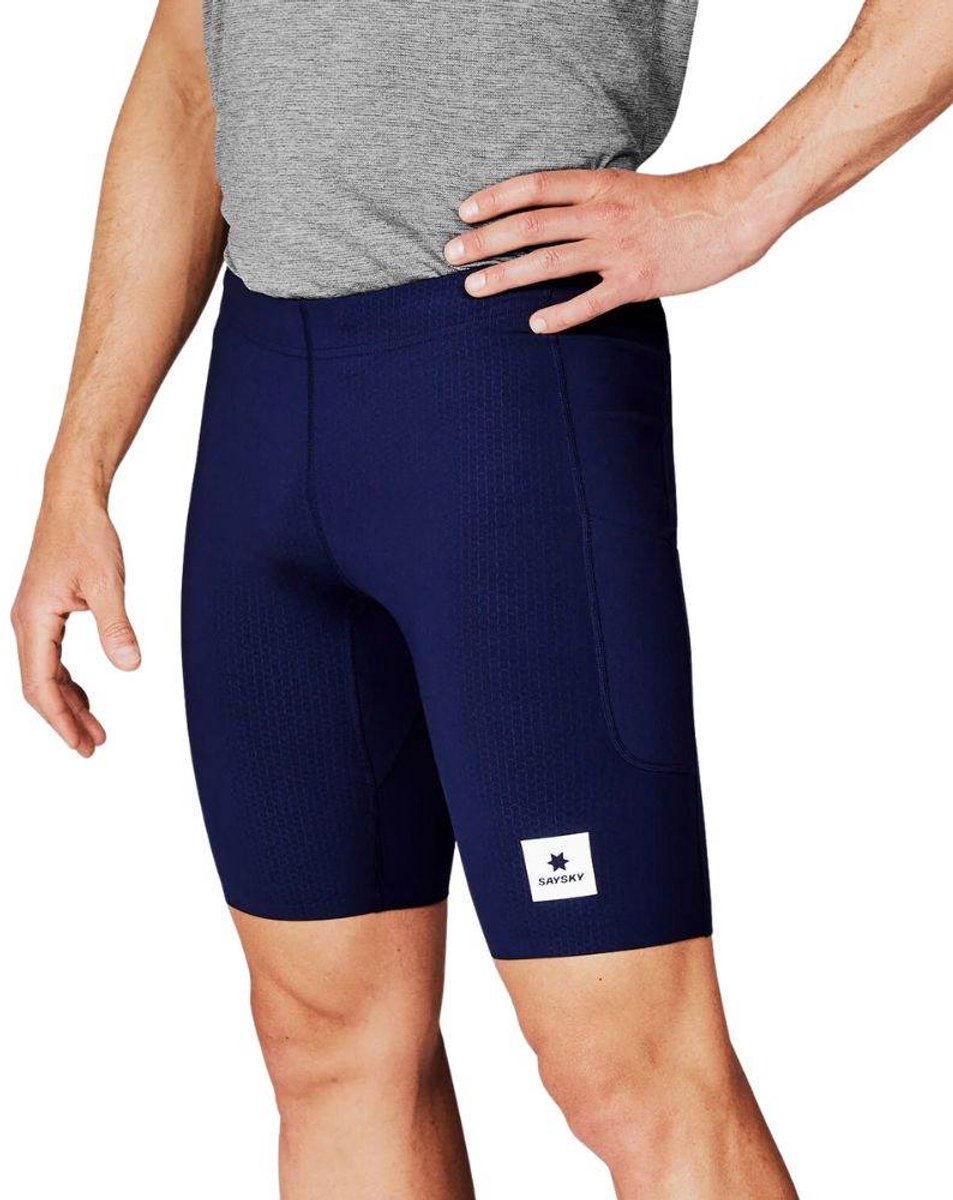 Combat+ Short Tights 9" M