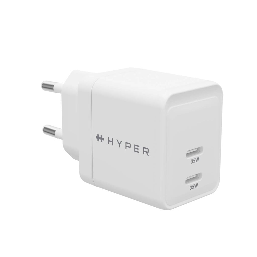 Targus Targus HyperJuice 35W USB-C GaN Charger