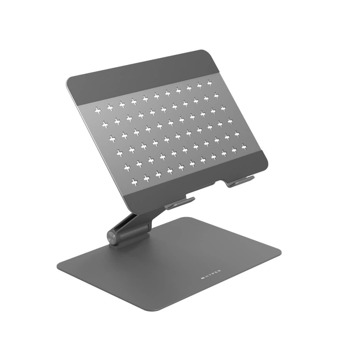 Targus Hyper HyperSpace Flex Laptop Stand, Grey