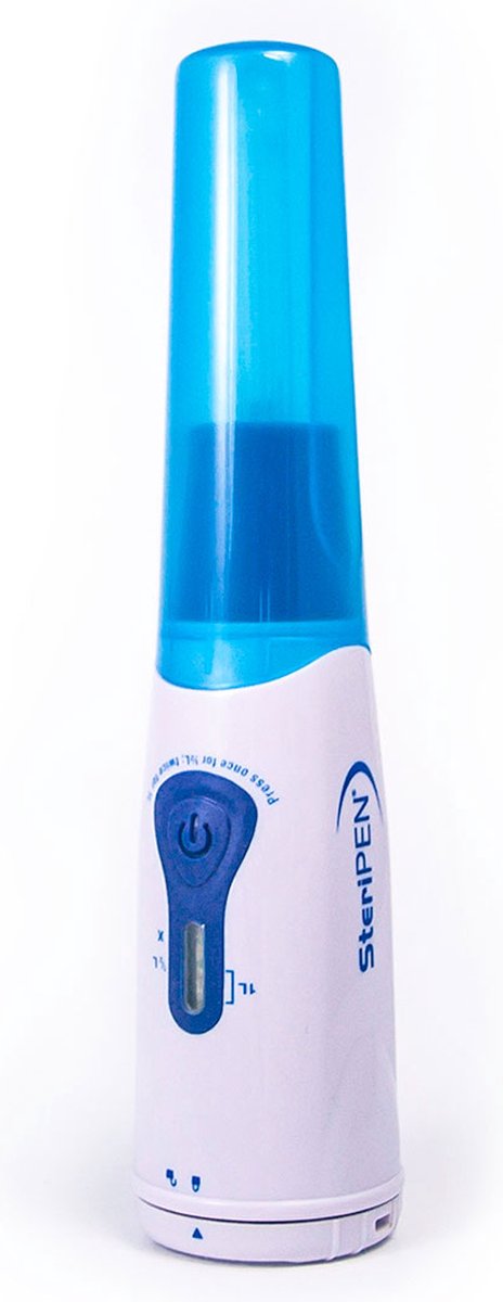 Katadyn Steripen Classic 3 - UV Wasserentkeimer