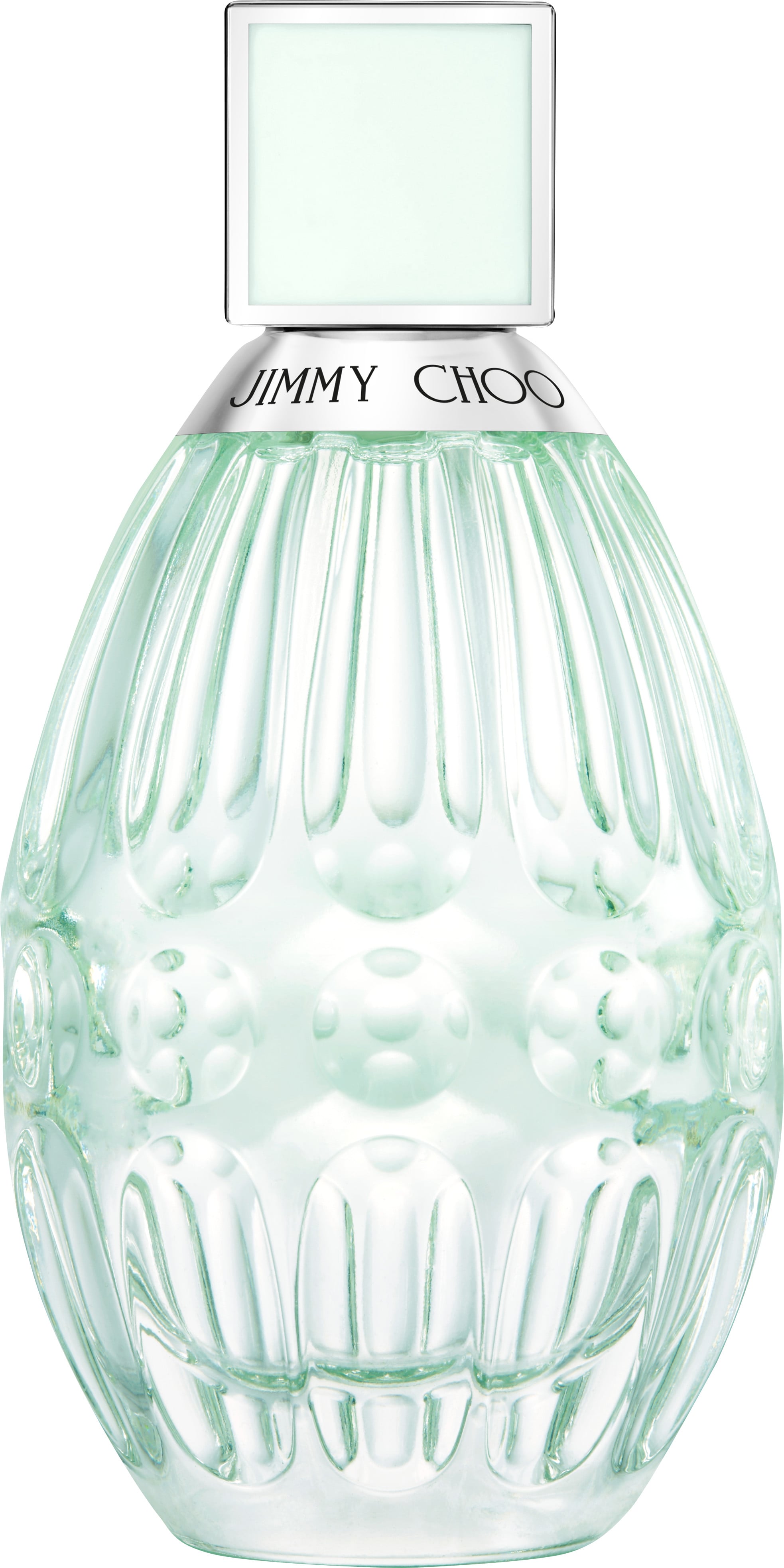 Jimmy Choo Floral, Eau de Toilette, 60ml