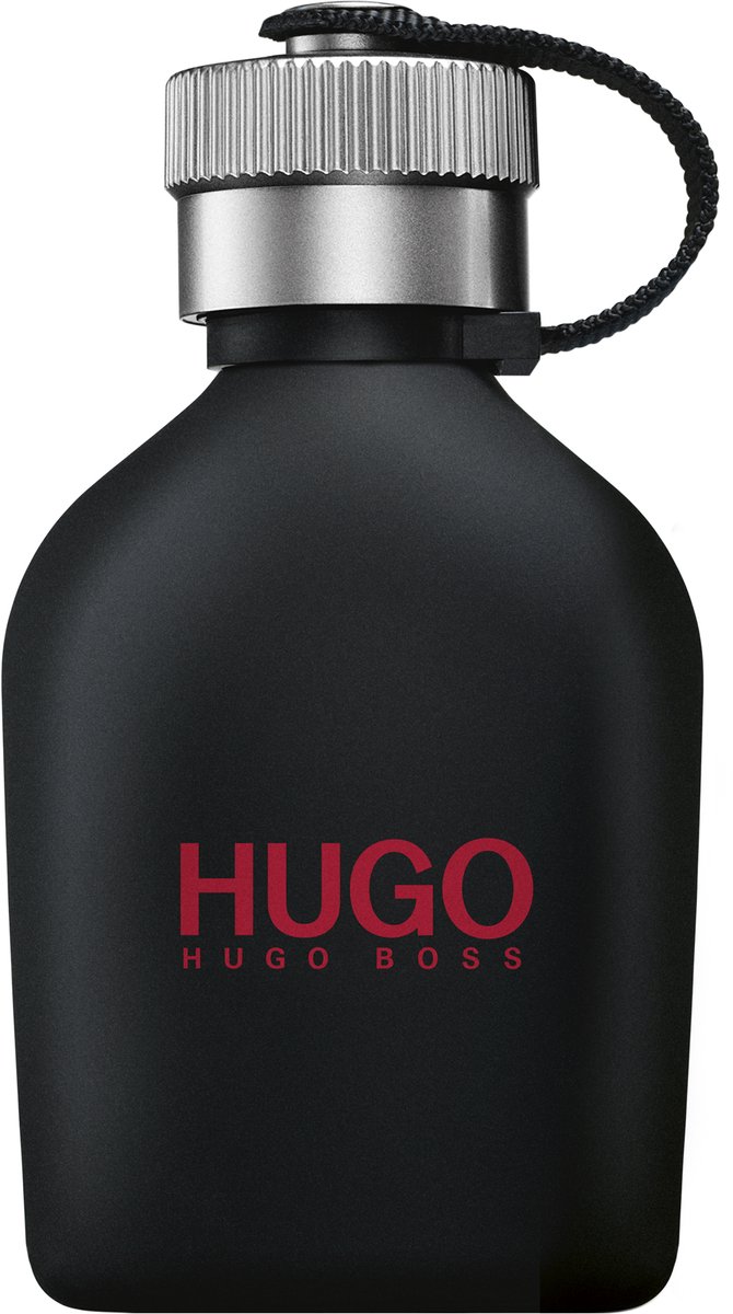 Hugo Boss Hugo Just Different Eau de Toilette, 75 ml