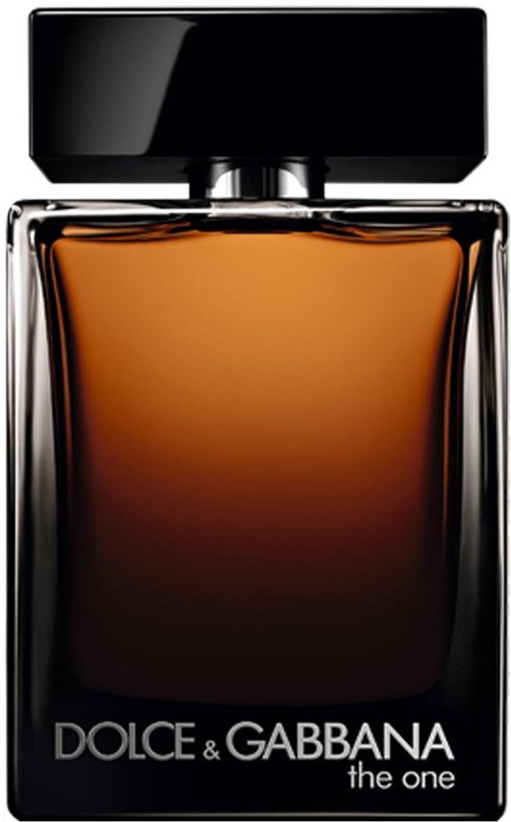 Dolce amp; Gabbana The One für Männer Eau de Parfum, 50 ml