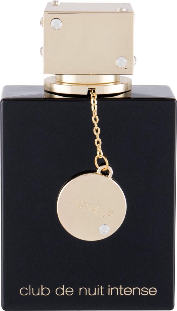 Armaf Club de Nuit Intense Frau Eau de Parfum, 105ml