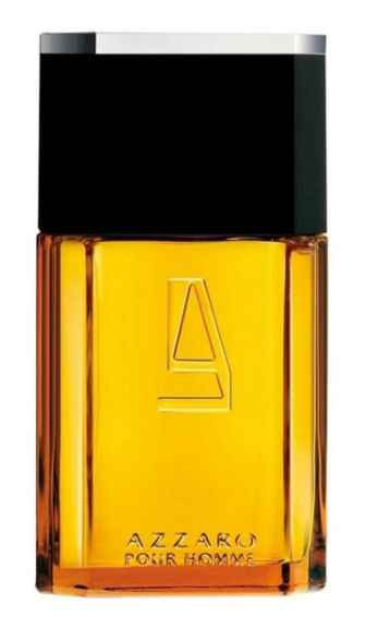 Azzaro Pour Homme Eau de Toilette, 100ml