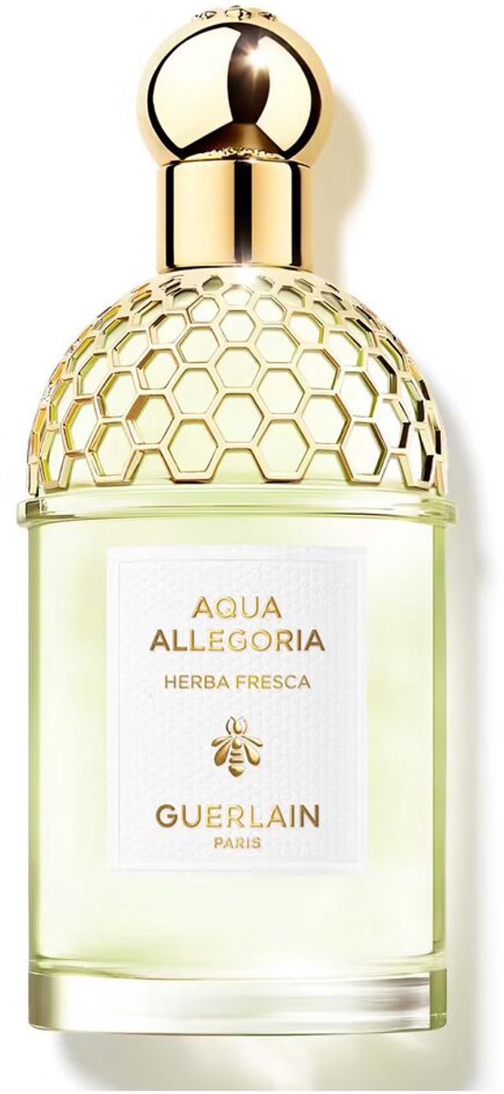 Guerlain Aqua Allegoria Herba Fresca Eau de Toilette, 125 ml