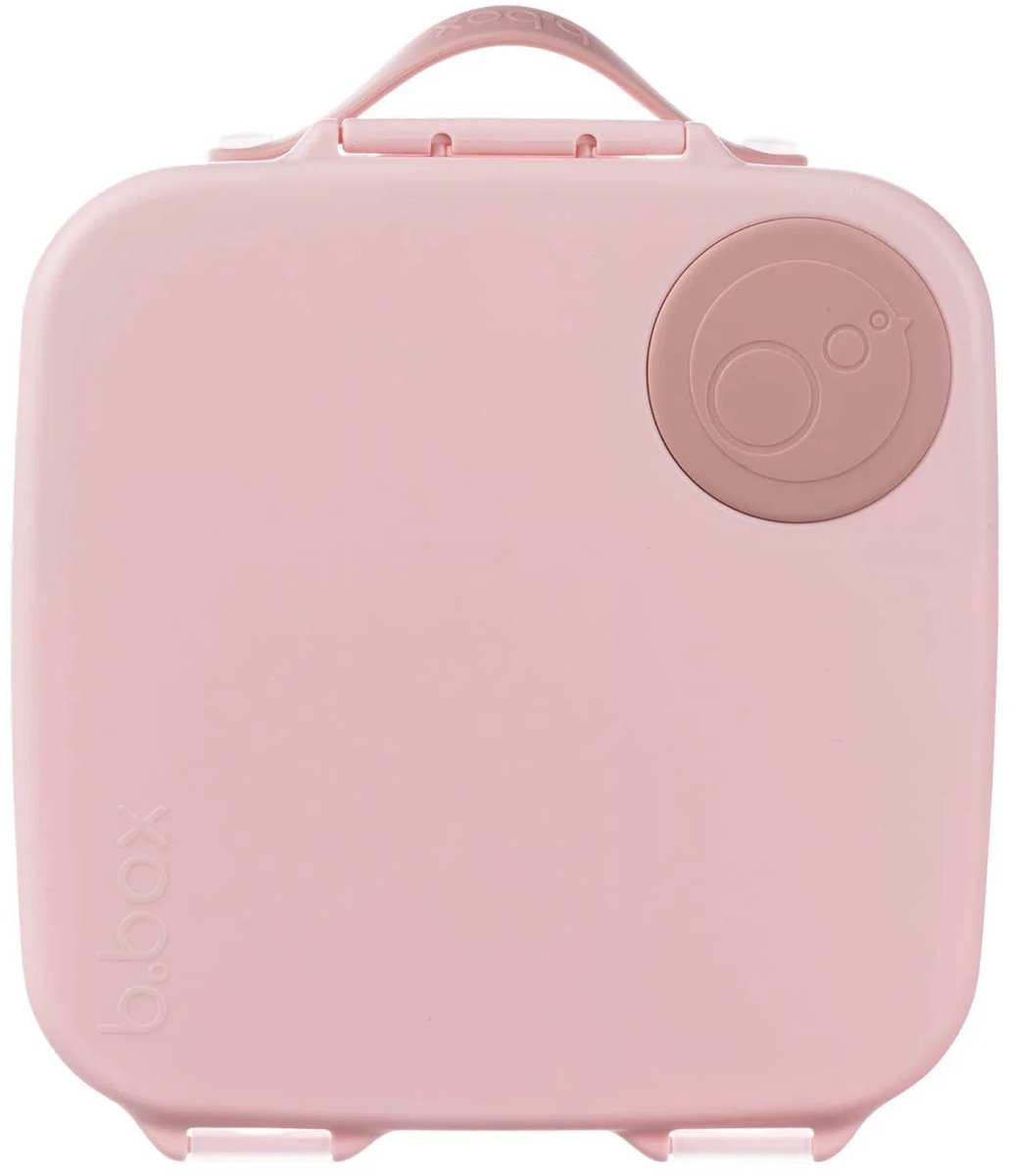 B.box, Lunchbox, Blush Crush, 1 Stk