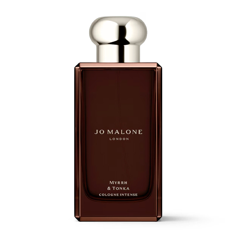 Jo Malone London Perfumes Nicho Unisex Myrrh & Tonka Cologne Intense