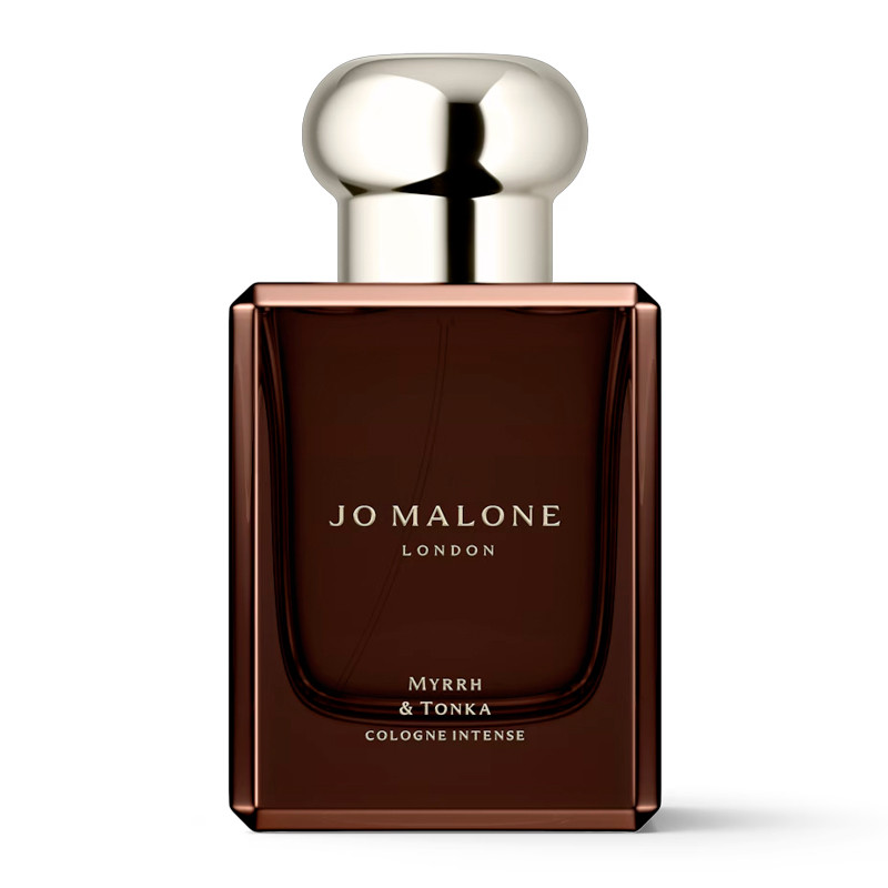 Jo Malone London Perfumes Nicho Unisex Myrrh & Tonka Cologne Intense