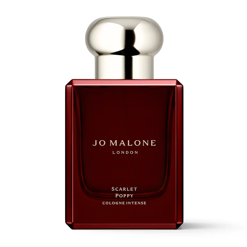 Jo Malone London Perfumes Nicho Unisex Scarlet Poppy Cologne Intense